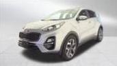 KIA SPORTAGE 2020 KNDPNCACXL7753332 image