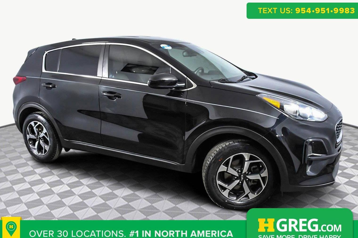 KIA SPORTAGE 2020 KNDPM3AC5L7794504 image