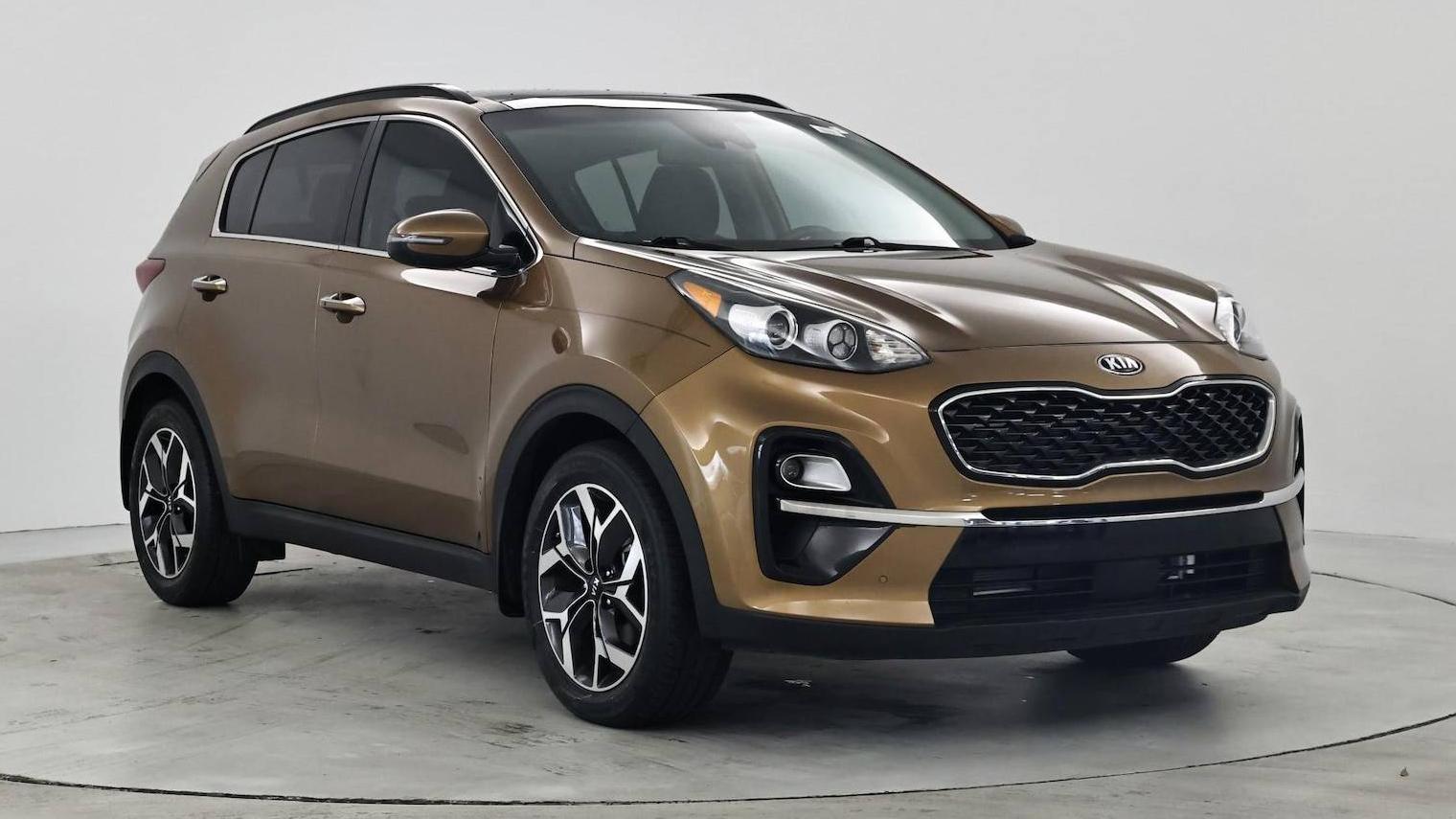 KIA SPORTAGE 2020 KNDPN3AC7L7758293 image