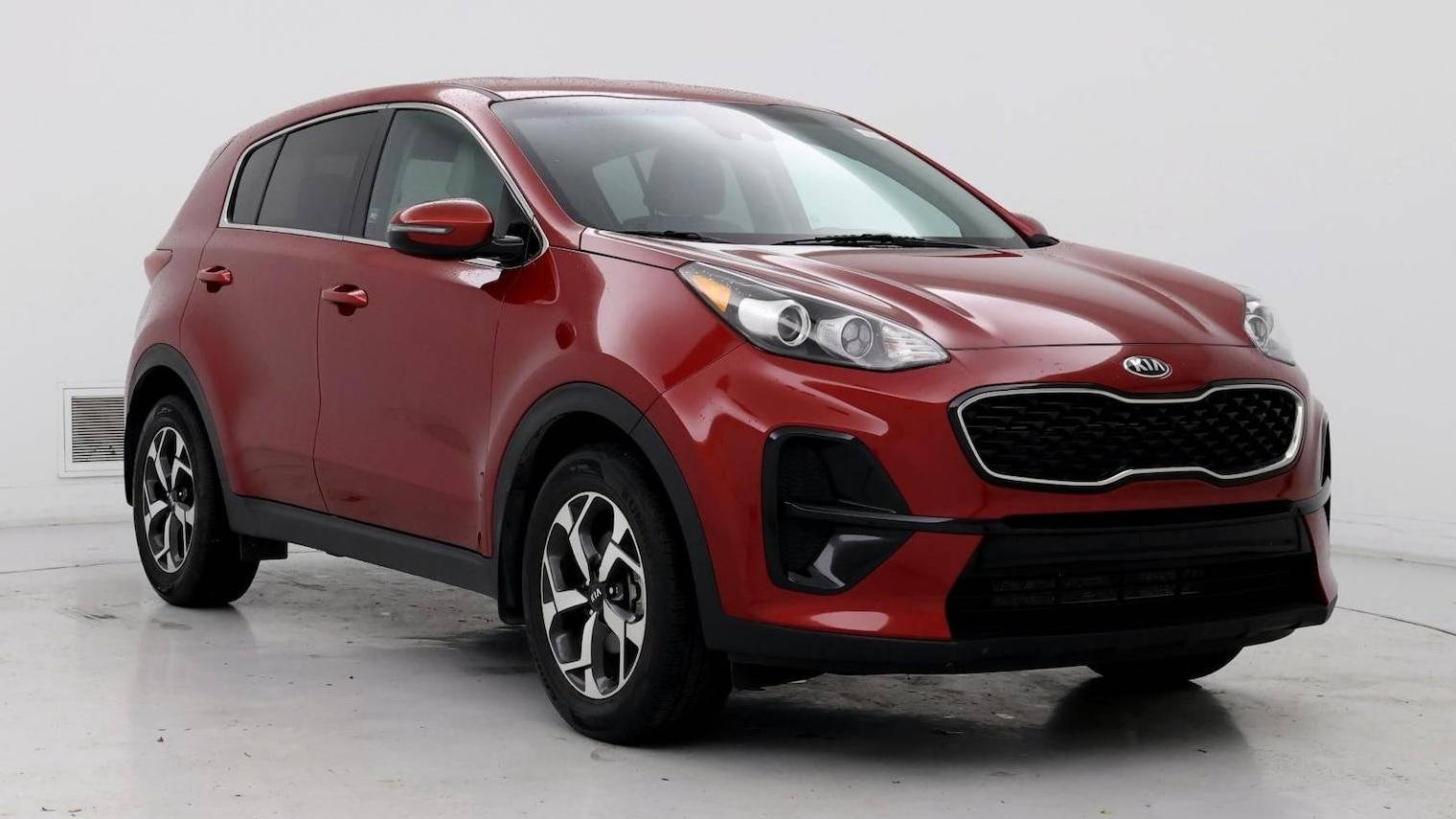 KIA SPORTAGE 2020 KNDPM3AC8L7819671 image