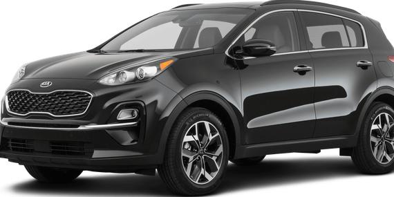 KIA SPORTAGE 2020 KNDPNCAC9L7684830 image