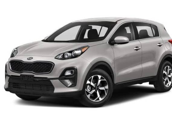 KIA SPORTAGE 2020 KNDPM3AC5L7805999 image