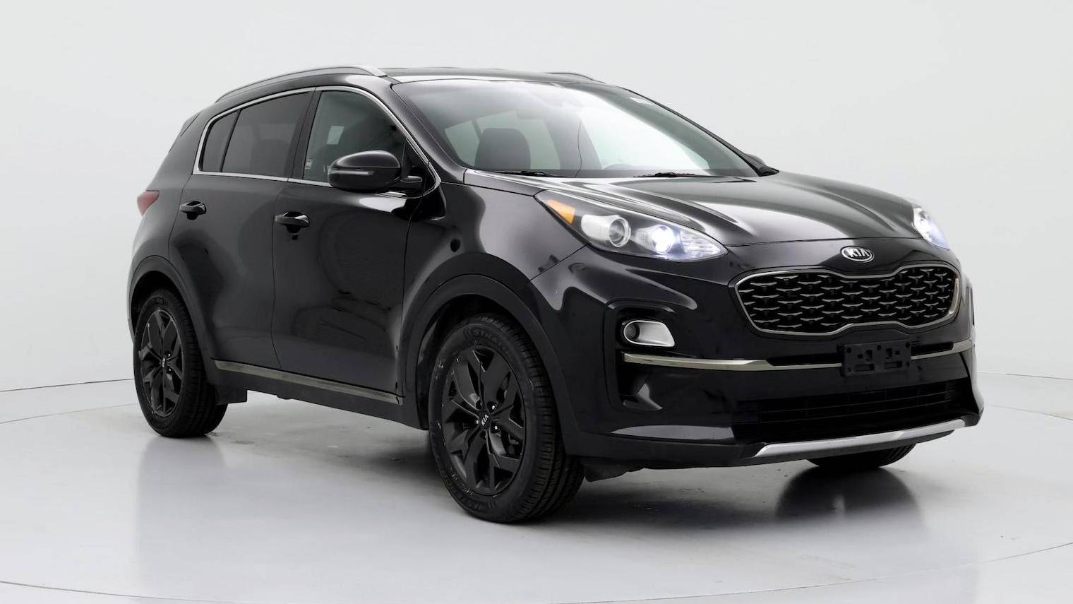 KIA SPORTAGE 2020 KNDP63AC3L7648032 image