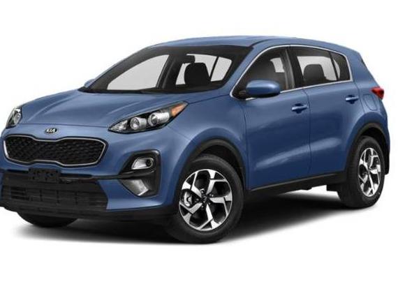 KIA SPORTAGE 2020 KNDPM3AC0L7756310 image KIA SPORTAGE 2020 KNDPM3AC0L7756310 image