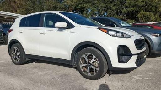 KIA SPORTAGE 2020 KNDPM3AC7L7729881 image