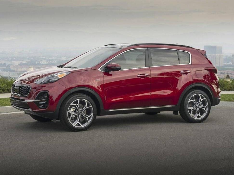 KIA SPORTAGE 2020 KNDPM3AC7L7713079 image