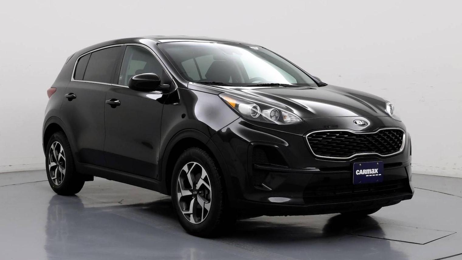 KIA SPORTAGE 2020 KNDPM3AC4L7828240 image