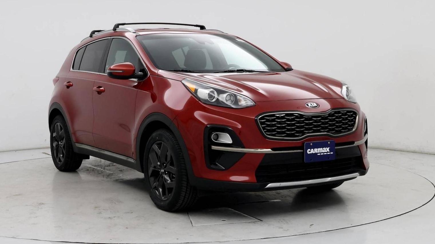 KIA SPORTAGE 2020 KNDP63AC2L7825914 image