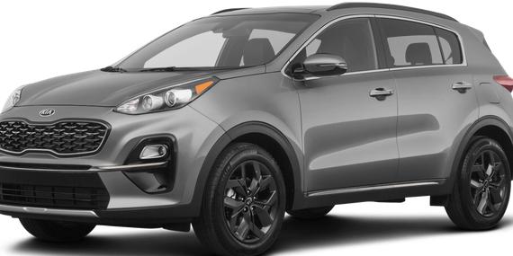 KIA SPORTAGE 2020 KNDP6CACXL7681884 image KIA SPORTAGE 2020 KNDP6CACXL7681884 image