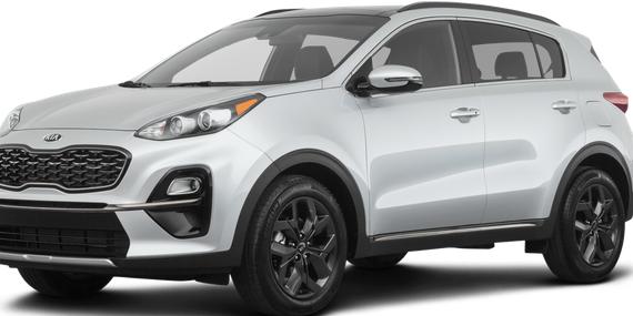 KIA SPORTAGE 2020 KNDPM3ACXL7710077 image KIA SPORTAGE 2020 KNDPM3ACXL7710077 image