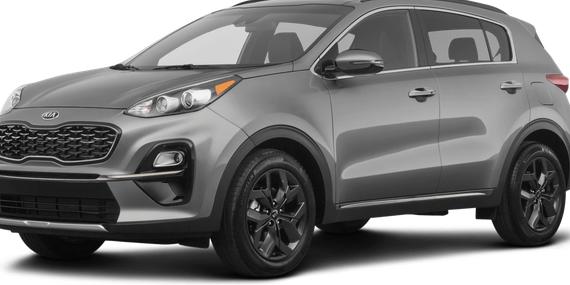 KIA SPORTAGE 2020 KNDP6CAC0L7815222 image KIA SPORTAGE 2020 KNDP6CAC0L7815222 image