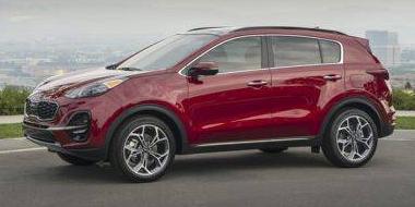 KIA SPORTAGE 2020 KNDP6CAC2L7833625 image