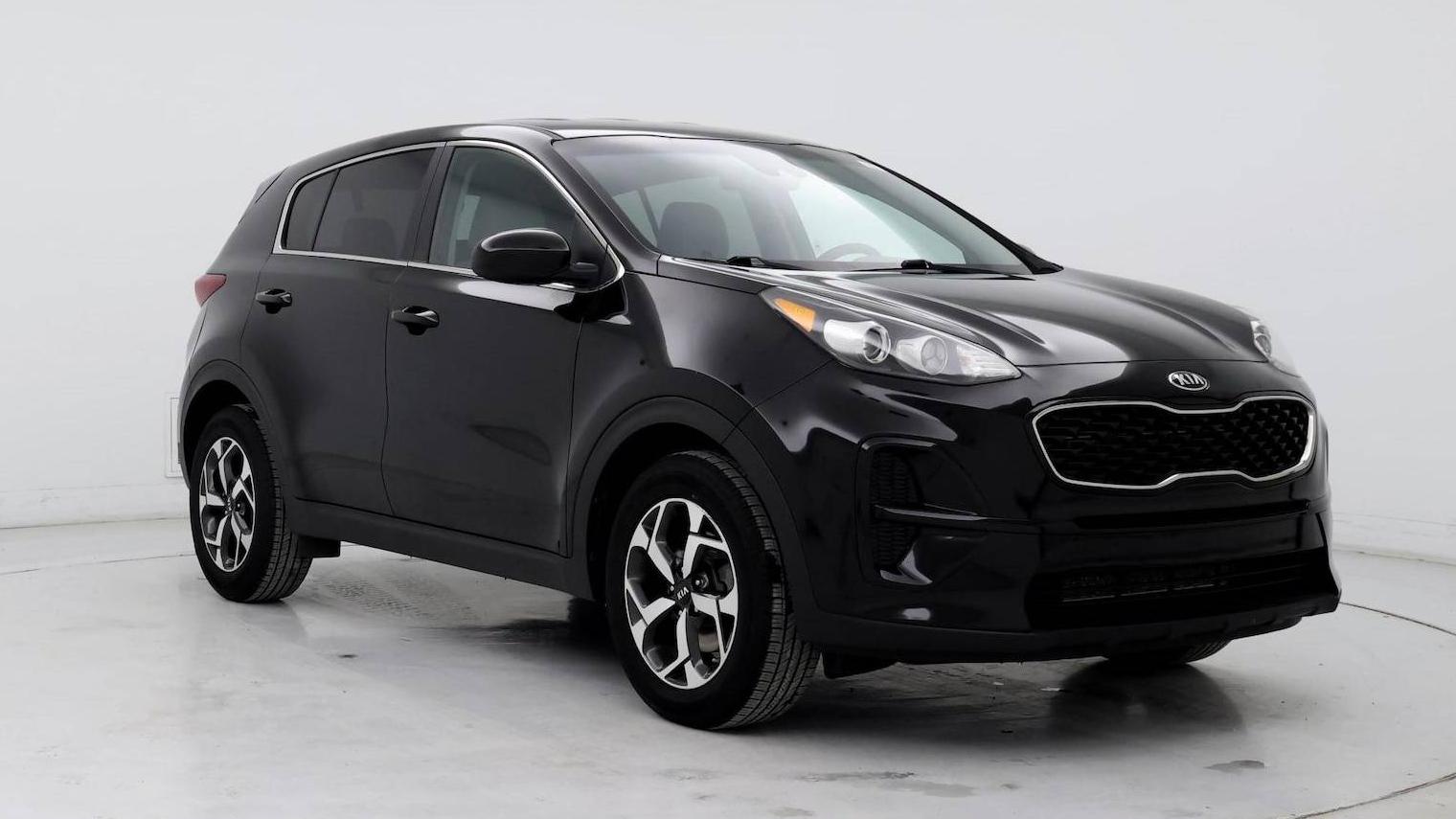 KIA SPORTAGE 2020 KNDPM3AC1L7733926 image