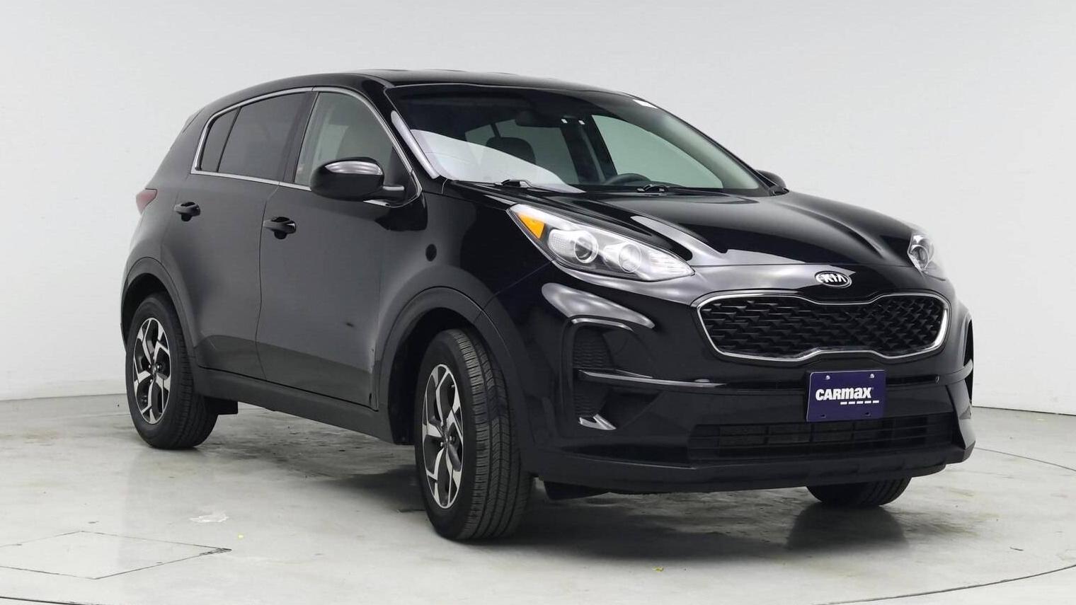 KIA SPORTAGE 2020 KNDPM3AC6L7723506 image