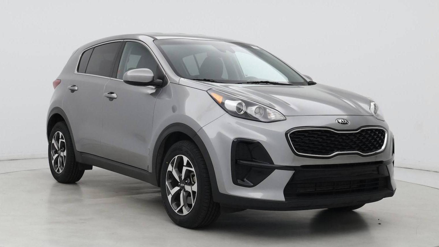 KIA SPORTAGE 2020 KNDPM3AC7L7739276 image