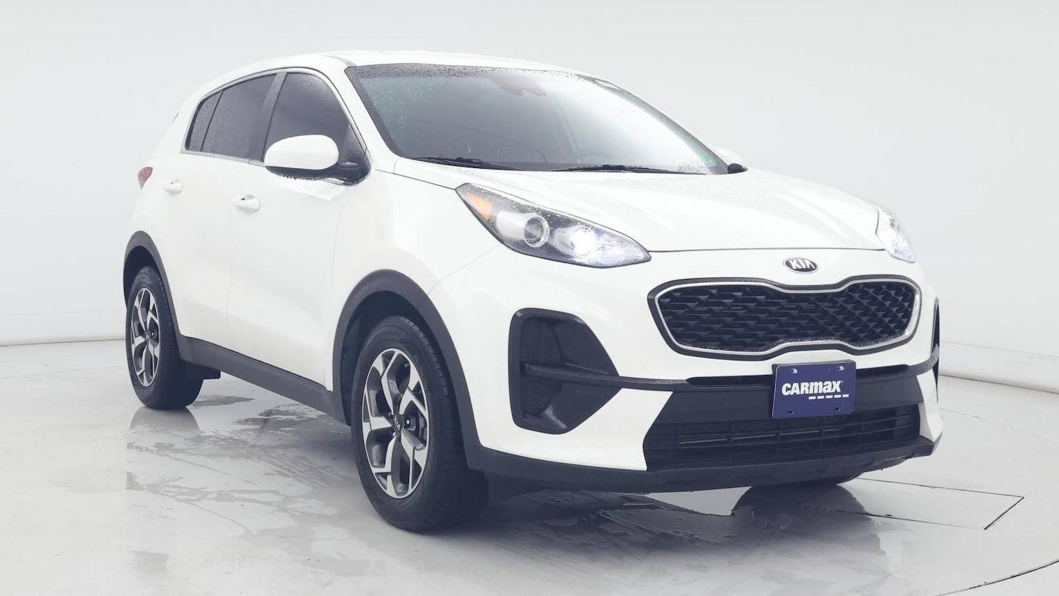 KIA SPORTAGE 2020 KNDPM3AC2L7719839 image