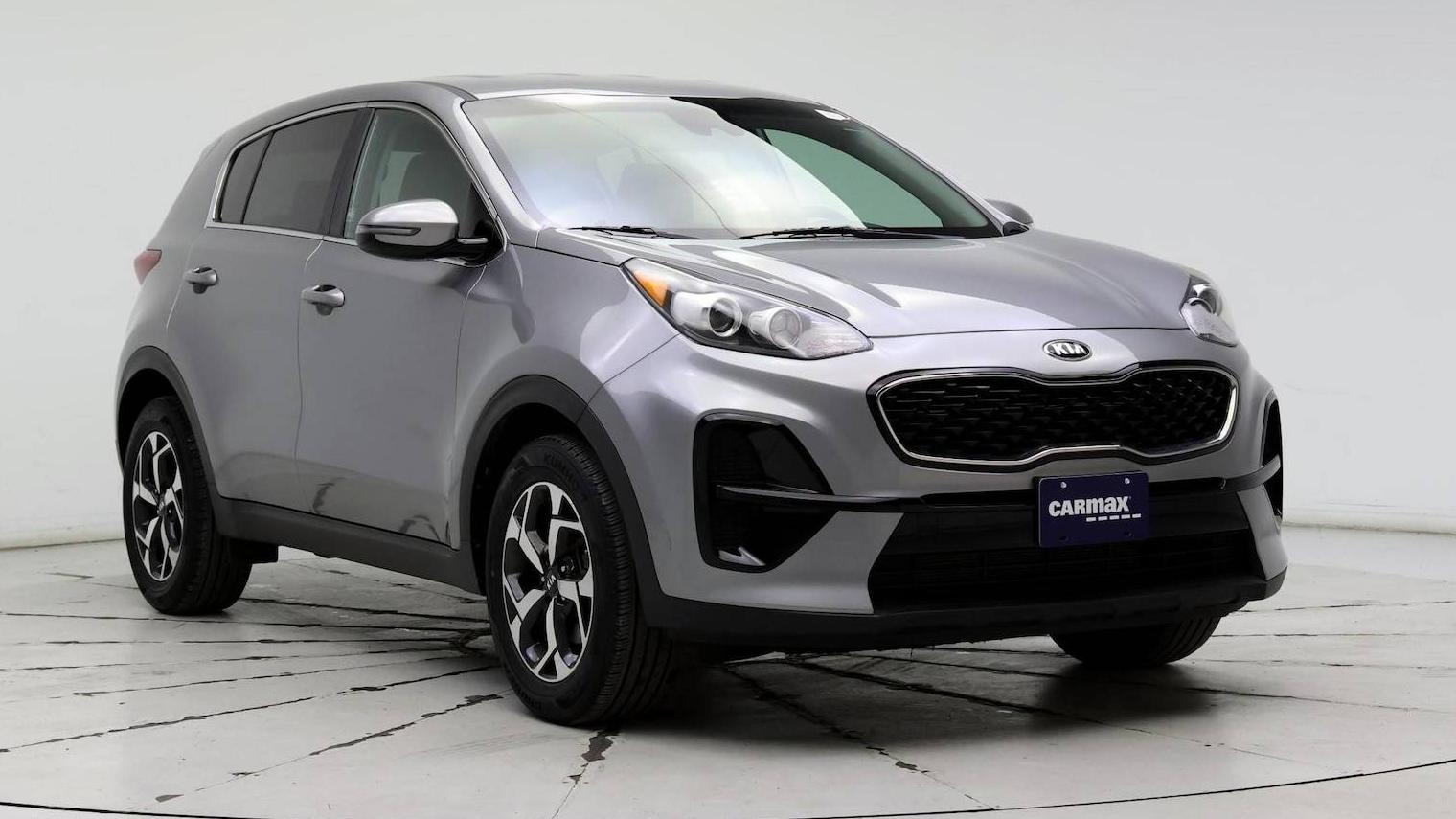 KIA SPORTAGE 2020 KNDPM3AC4L7806691 image