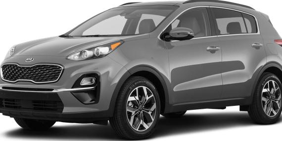 KIA SPORTAGE 2020 KNDPN3AC4L7694827 image KIA SPORTAGE 2020 KNDPN3AC4L7694827 image