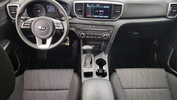 KIA SPORTAGE 2020 KNDPMCAC8L7816754 image