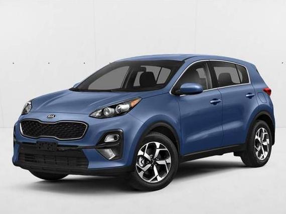KIA SPORTAGE 2020 KNDP63AC9L7635186 image KIA SPORTAGE 2020 KNDP63AC9L7635186 image