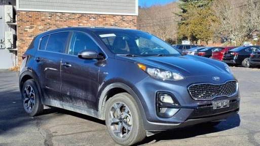 KIA SPORTAGE 2020 KNDPMCAC7L7770401 image