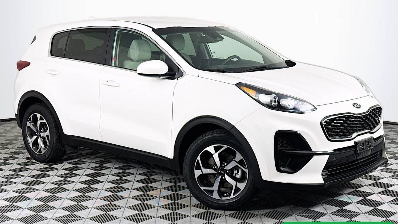 KIA SPORTAGE 2020 KNDPM3AC7L7717651 image