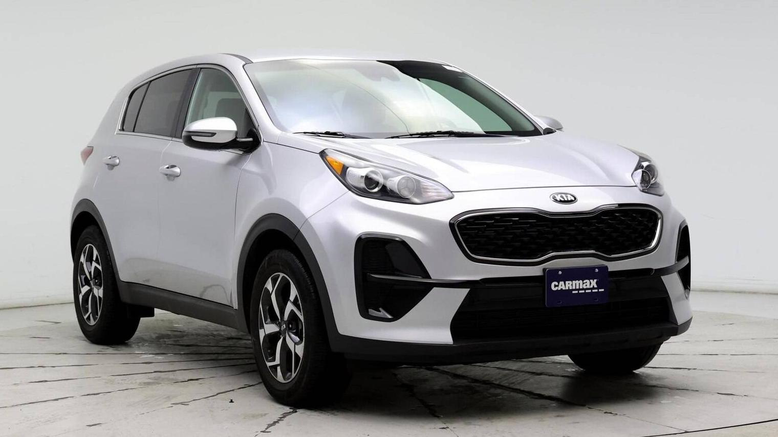 KIA SPORTAGE 2020 KNDPM3AC7L7697532 image