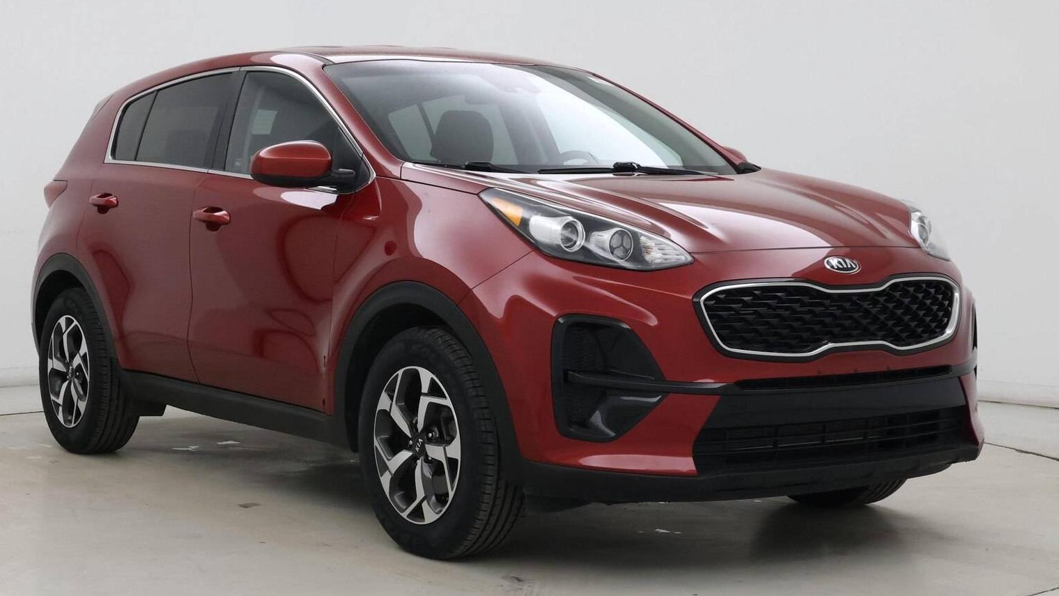 KIA SPORTAGE 2020 KNDPM3AC6L7812427 image