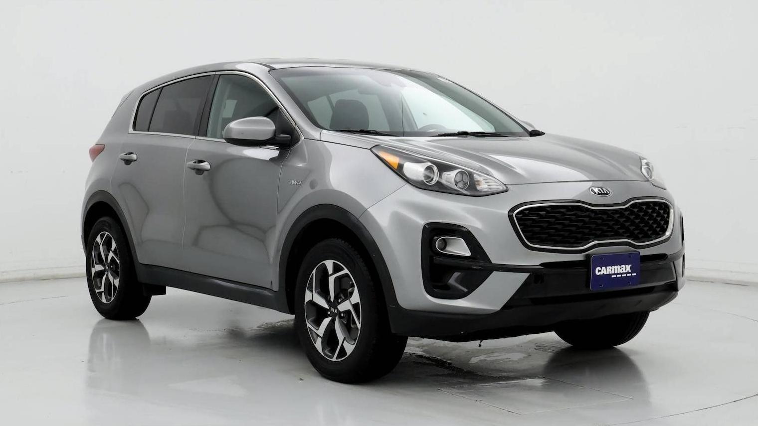 KIA SPORTAGE 2020 KNDPMCAC5L7793126 image