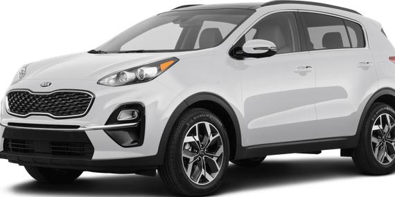 KIA SPORTAGE 2020 KNDPN3AC8L7754818 image
