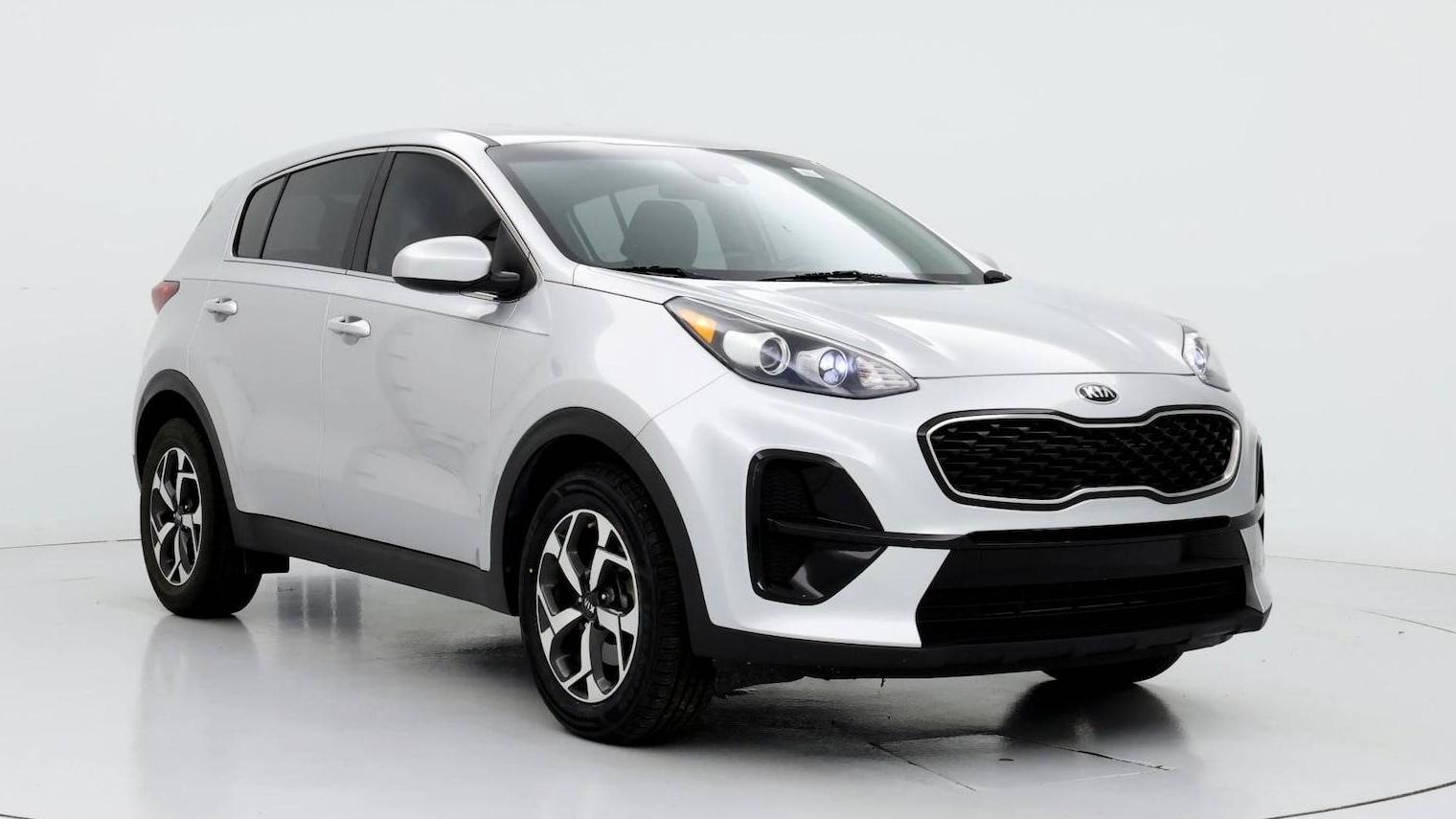 KIA SPORTAGE 2020 KNDPM3AC8L7795324 image