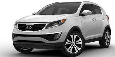KIA SPORTAGE 2011 KNDPBCA25B7018627 image