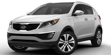 KIA SPORTAGE 2011 KNDPB3A23B7135963 image