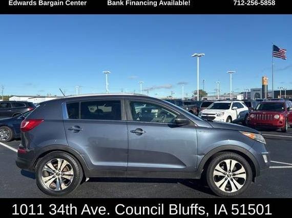 KIA SPORTAGE 2011 KNDPCCA22B7138205 image KIA SPORTAGE 2011 KNDPCCA22B7138205 image