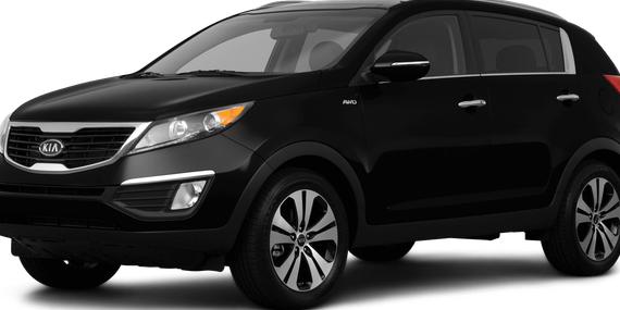 KIA SPORTAGE 2011 KNDPCCA26B7031433 image KIA SPORTAGE 2011 KNDPCCA26B7031433 image