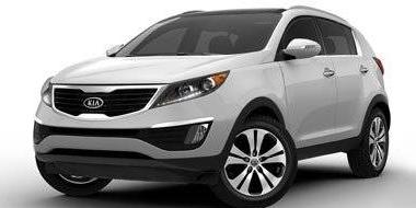 KIA SPORTAGE 2011 KNDPC3A23B7079200 image