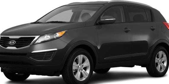 KIA SPORTAGE 2011 KNDPB3A24B7040716 image KIA SPORTAGE 2011 KNDPB3A24B7040716 image