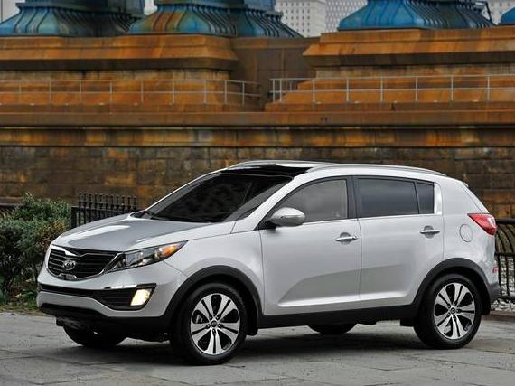 KIA SPORTAGE 2013 KNDPB3A23D7418138 image KIA SPORTAGE 2013 KNDPB3A23D7418138 image