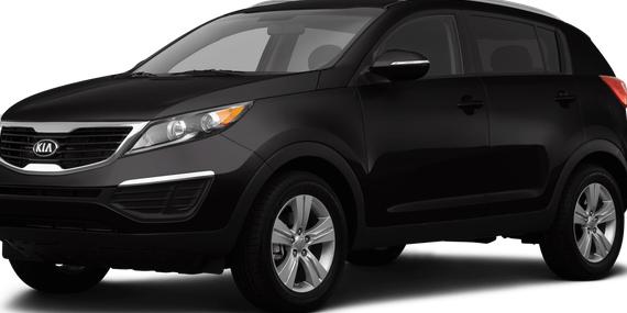 KIA SPORTAGE 2013 KNDPBCA24D7486884 image KIA SPORTAGE 2013 KNDPBCA24D7486884 image