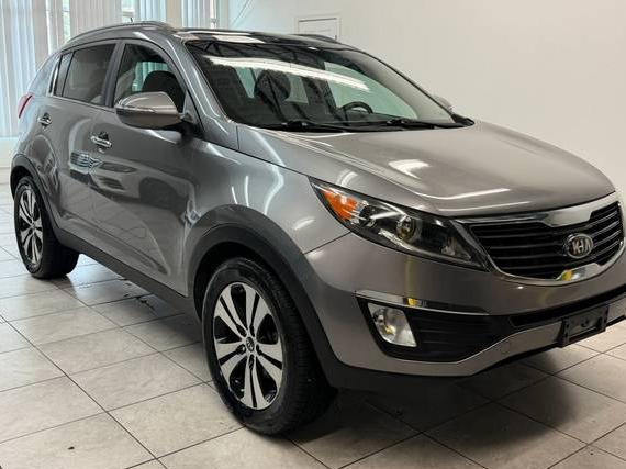 KIA SPORTAGE 2013 KNDPC3A29D7475490 image KIA SPORTAGE 2013 KNDPC3A29D7475490 image