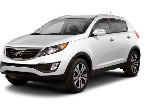 KIA SPORTAGE 2013 KNDPB3A29D7437373 image KIA SPORTAGE 2013 KNDPB3A29D7437373 image