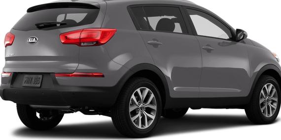 KIA SPORTAGE 2014 KNDPBCAC0E7617271 image KIA SPORTAGE 2014 KNDPBCAC0E7617271 image