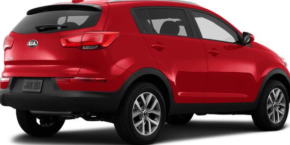 KIA SPORTAGE 2014 KNDPBCACXE7584022 image KIA SPORTAGE 2014 KNDPBCACXE7584022 image