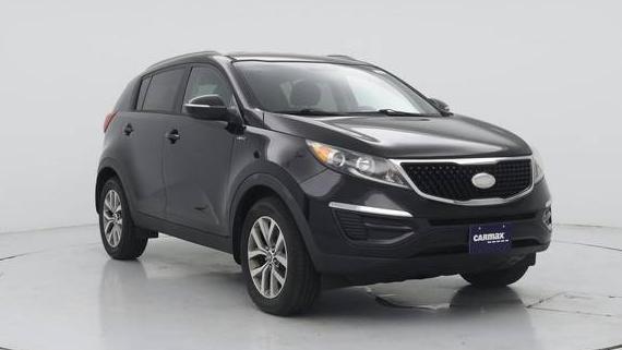 KIA SPORTAGE 2014 KNDPBCAC0E7649072 image