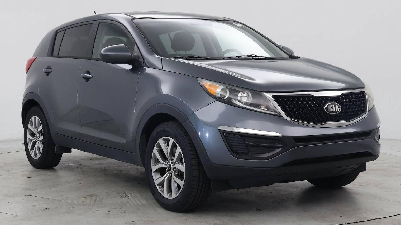 KIA SPORTAGE 2014 KNDPB3ACXE7560156 image
