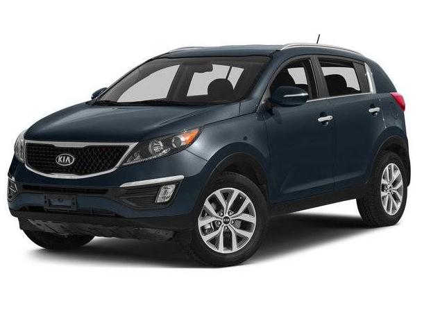 KIA SPORTAGE 2014 KNDPBCAC1E7605436 image