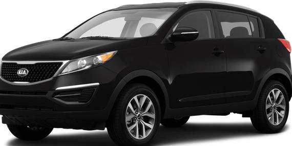 KIA SPORTAGE 2014 KNDPB3AC5E7606685 image