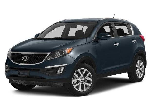 KIA SPORTAGE 2014 KNDPBCAC9E7549939 image