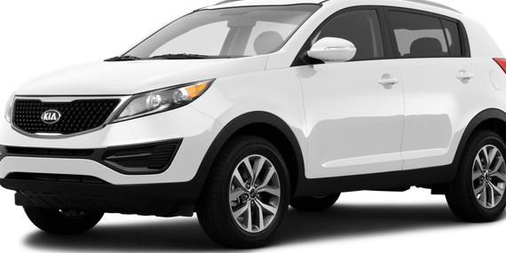 KIA SPORTAGE 2014 KNDPB3AC3E7564808 image