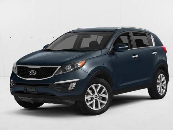 KIA SPORTAGE 2014 KNDPBCAC0E7620218 image